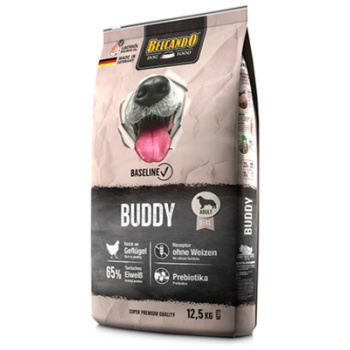 Belcando Baseline Buddy Adult Dogs 12.5kg