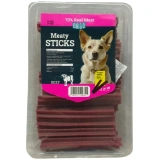 Orgo - Meaty Sticks - Beef