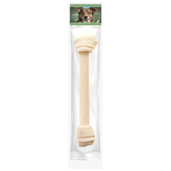 Orgo Rawhide Bones For Dog Dental Oral Care 1 PC XXXL