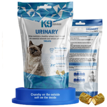 K9 Treats URINARY - Cats 60 gm
