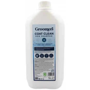 SHAMPOO GROOMING 5L