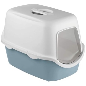 Stefanplast Cathy GRIFFE steel blue/white