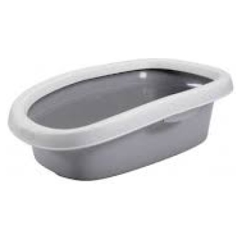 Stefanplast Sprint 10 white/stone grey