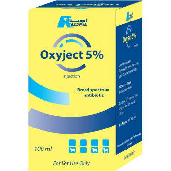 oxyject 5%