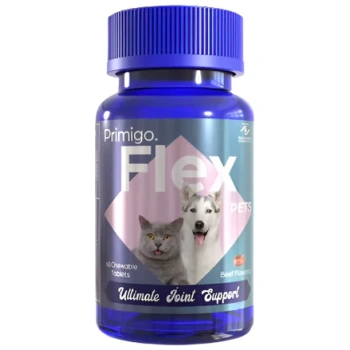 Primigo Flex Pets 60 tab