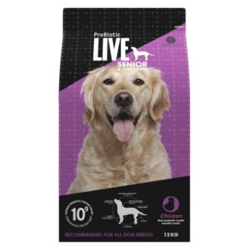 Trixie Dog Treats with Fish & Chicken Stripes 300 gr
