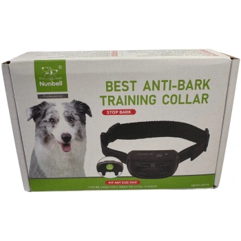 Nunbell Anti Barking DB35178