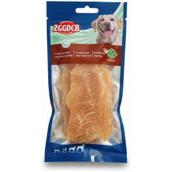 ZGGDCB Chicken feilet 85G