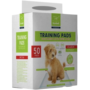 Nunbell Training Pads 50 pcs 60*90 cm