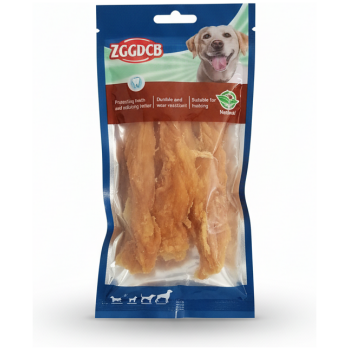 ZGGDCB Chicken Strips 85G