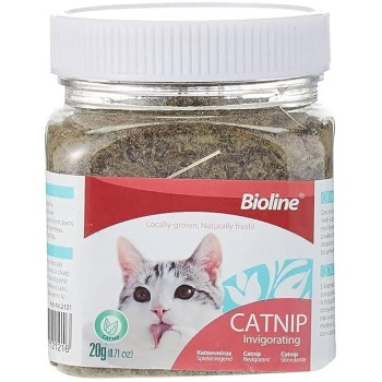 Bioline Catnip 20 G 2121