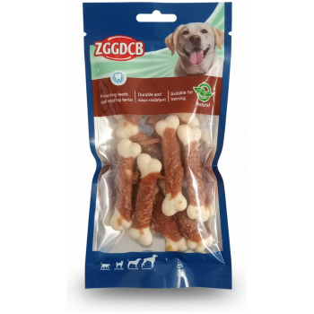 ZGGDCB Chicken Bone 85G