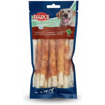 ZGGDCB Chicken sticks 85G
