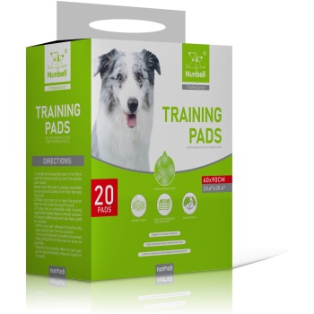 Nunbell Training Pads20 pcs 60*90 cm