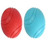 Nunbell Small textured solid ball 1 PC