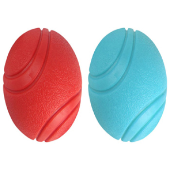 Nunbell Small textured solid ball 1 PC