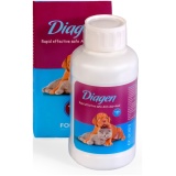 Forvet Diagen Rapid Effective Safe Anti – Diarrheal For Dogs & Cats (100 ml)