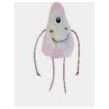 NUNBELL GIGGLING CAT TOY DB35187