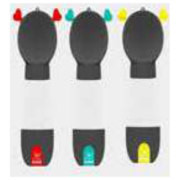 Nunbell Water Bottle For Pets DB35161