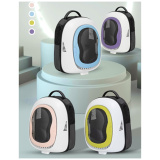 Nunbell Backpack Carrier for Cats&Small Dogs Pet bag JCK-106