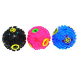 NUNBELL LARGE FOOD LEAK BALL