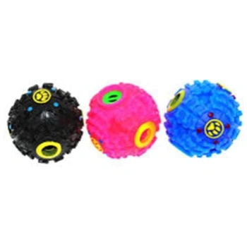 NUNBELL MEDIUM FOOD LEAK BALL