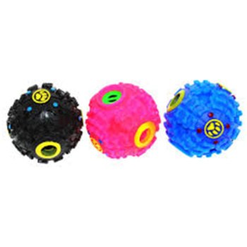 NUNBELL LARGE FOOD LEAK BALL