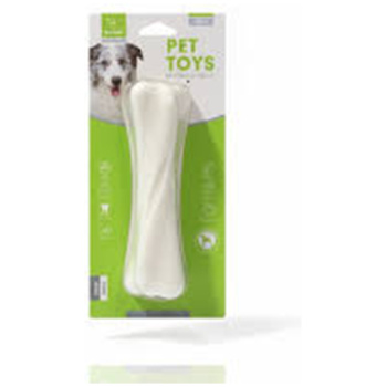Nunbell Rubber Bone Chew Toy 1 Pc DB35182