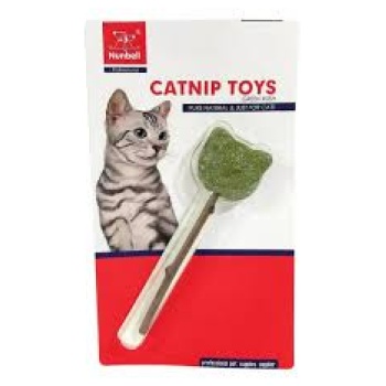 Nunbell Catnip CAT TOY DB35067
