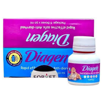 Diagen
