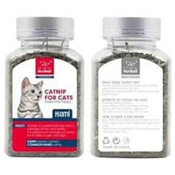 Nunbell CATNIP 150 ML