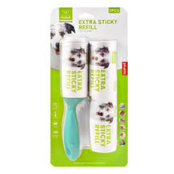 Nunbell 1PC simple sticky brush