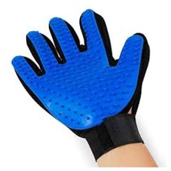 Nunbell Pet Cleaning Gloves