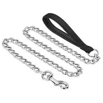 Nunbell DOG LEASH IRON