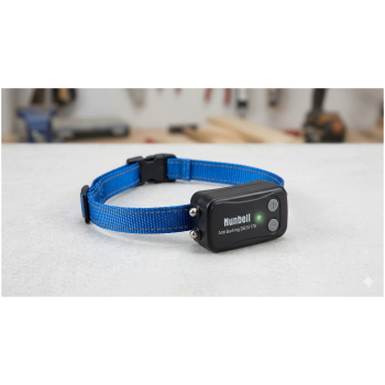 Nunbell Anti Barking DB35177