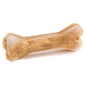 Nunbell Bone chew for dogs 1 Pc 8 Inch