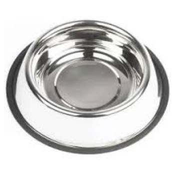 Nunbell dog stainless steel bowl 34 CM