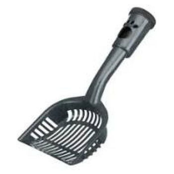 Nunbell Cat litter scoop with trash bag