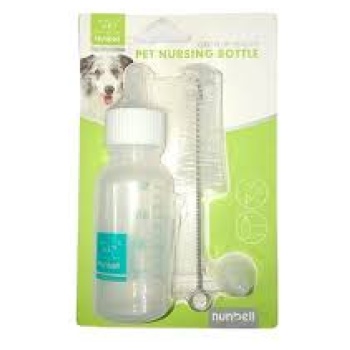 Nunbell Small PETS BOTTLE SET