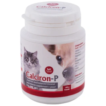 Calciron -P
